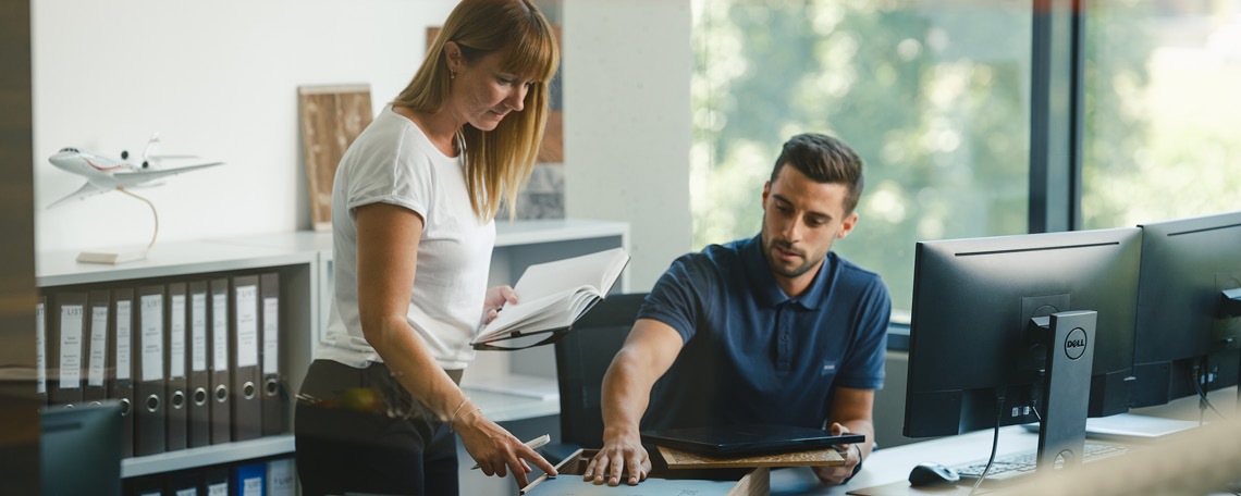 PROGRAM MANAGEMENT M/W/D, 2. Bild