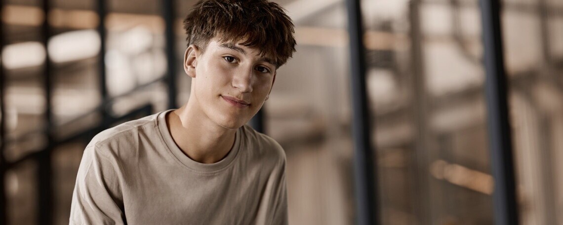 APPRENTISSAGE TECHNIQUE DU MÉTAL ET DE L'USINAGE H/F/D, 2. portrait